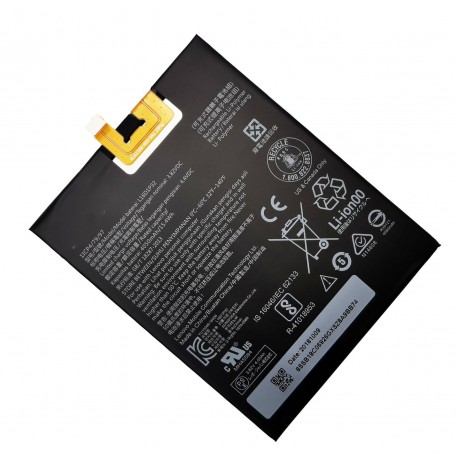 L16d1p32 8ssb18c06925affz67k0hds 1icp4 78 97 3 82v Lenovo Phab 2 Battery