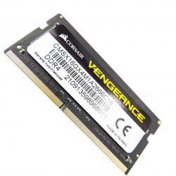 Corsair vengeance DDR4 CMSX16GX4MIA2666C18 CMSX16GX4M1A2666C18 SO-DIMM DDR4 2666Mhz 16GO 