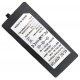 Ac/dc adaptor switching adapter AL-1240 ACT100-240V- 48w