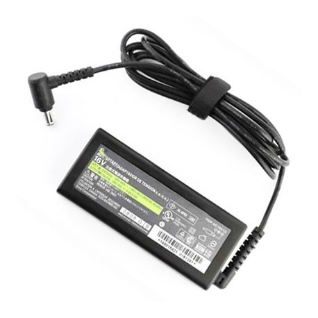 Sony ac adapter VGP-AC16V6