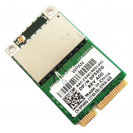 0P560G rev A00 CN-0P560G dell latitude E6500 F553C