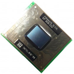 Intel pentium iii 7127B010 SL53L kp 850 256