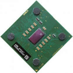 Amd athlon XP-M AXMA2800FKT4C 2.13GHZ 266MHZ 512KBX16 2800+ 