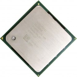 Intel celeron SL6VV 2.6 ghz s.478 SL6VV