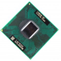 Intel Celeron M 410 (SL8W2) LF80538 410 7614A702 1.46/1M/533 2004