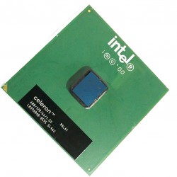 Intel celeron 600/128/66/1.5V SL46U