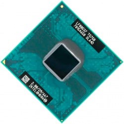 Intel Core 2 Duo T5750 (SLA4D) LF80537 T5750 2.00/2M/667