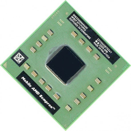 SMS3400HAX4CM amd mobile sempron 3400+ 2.0GHZ