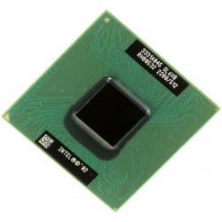 Intel Pentium 4 2.20GHz (SL6VB) RH80532 2200/512