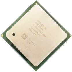 Intel pentium 4 2.80GHZ/512/800 SL6WJ