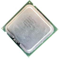 Intel pentium 4 2.93GHZ/1M/533 SL7YV costa rica