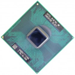 Slgey V944A357 AW80577T3100 1.90/1M/800 intel celeron processor T3100