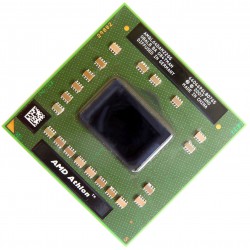 AMQL64DAM22GG 465536-003 amd athlon 64 X2 QL-64 21000 mhz S1G2