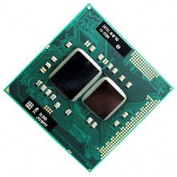 Intel I3-330M SL8MD