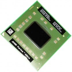 Amd turion X2 ultra ZM-80 TMZM80DAM23GG S1G2 638PIN 2.1Ghz 2MB