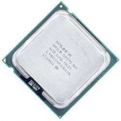 Intel Core™2 Duo 6600 SL9ZL Malay 2.40ghz/4m/1066/06 L716A623