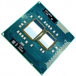 Intel Core i5-430M SLBPN C084AD15