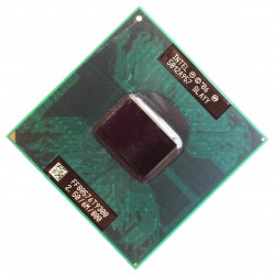 Intel® Core™ 2 Duo T9300 FF80576T9300 SLAYY D55974 02 2.50/6M/800