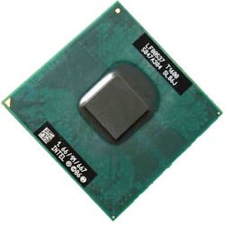 Intel Celeron T1600 (SLB6J) LF80537