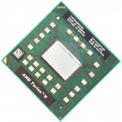 AMD Turion II M520 TMP520SGR23GM NAECG AE 1025APMW 9J71456Q146 Made in Malaysia