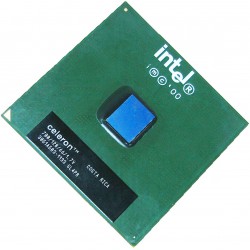 Intel Celeron SL4PB Costa Rica 788/128/66/1.7V