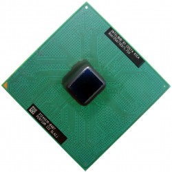 Intel Pentium III 866 MHz (SL4ZJ)