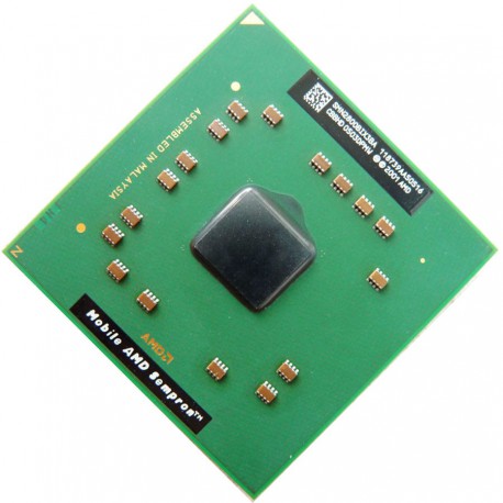 SMN2800BIX3BA 2800+ amd sempron 1.60Ghz socket 754 1-CORE l