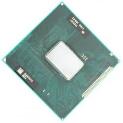 Intel SR07S intel pentium DUAL-CORE B940 