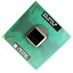 SLB3S AW80577P8600 2.40/3M/1066 intel core 2 duo P8600 2.4GHZ 1066MHZ