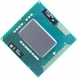 Intel core I7 720QM 1.6 ghz QUAD-CORE slbly 