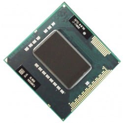 Intel core I7 I7-740QM slbqg V029B050