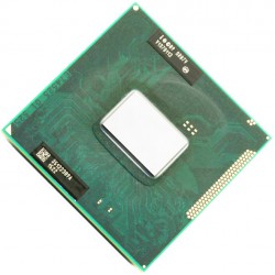 Pentium DUAL-CORE mobile B960 SR07V