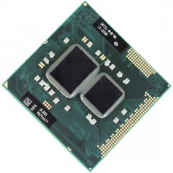 Intel core I3-350M SLBU5