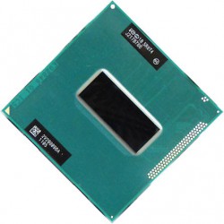 Intel core I3 SR0T4 I3-3110M J214C772 35208676A