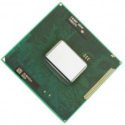 SR04B J120C420 intel core I5 mobile processor I5-2410M