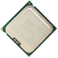Intel pentium d 940 SL94Q 3.20GHZ 4M 800