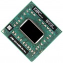 Amd A6-4400M AM4400DEC23HJ mobile socket FS1R2 722PIN 2.7GHZ
