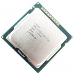 Intel pentium G630 SR05S 2.70GHZ