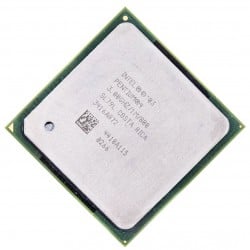 Intel 03 pentium 4 3.00GHZ/1M7800 SL79L malay