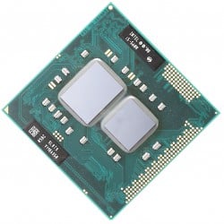 Intel 08 I5-560M slbts J040D193