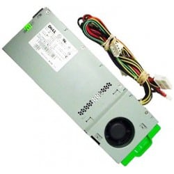 Dell NPS-180AB a rev 01 04E044 NPS-180ABA Dell OptiPlex GX60, GX240, GX260, GX270, GX280