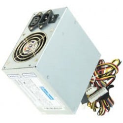 Chieftec HPC-360-202 ATX12V2.0 360w