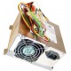3P Pacific Power Products KPP250-7A Rev:B-02 250w 187232-001 FD-61728-01