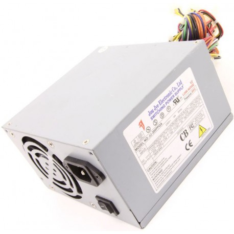Jou Jye Electronic Co., Ltd JJ-300PPGA V2 300w