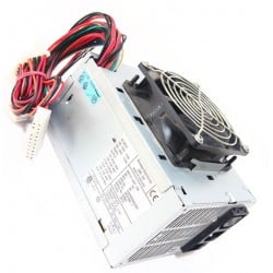 Minebea SPw1562 S26113-E427-V20 200w atx 20 pin