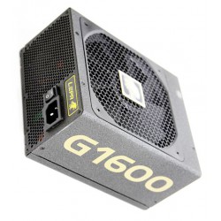 Lepa g series 1600w 80+ gold G1600-MA-EU