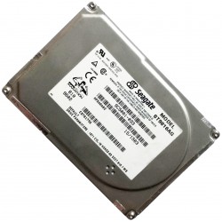 Seagate ST9816AG 810MB
