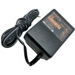 Sony ac power adaptor AC-MZR55 3-S00-150-01