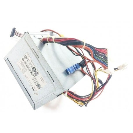 Dell H255E-00 HP-D2551A0 01LF 0FR607 FR607