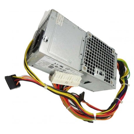 Dell F250ED-00 D-0250ADU00-101 0YJ1JT YJ1JT 24PIN